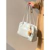 IELGY Spring Summer Fresh Commuter Large-Capacity One-Shoulder Portable Tote Bag