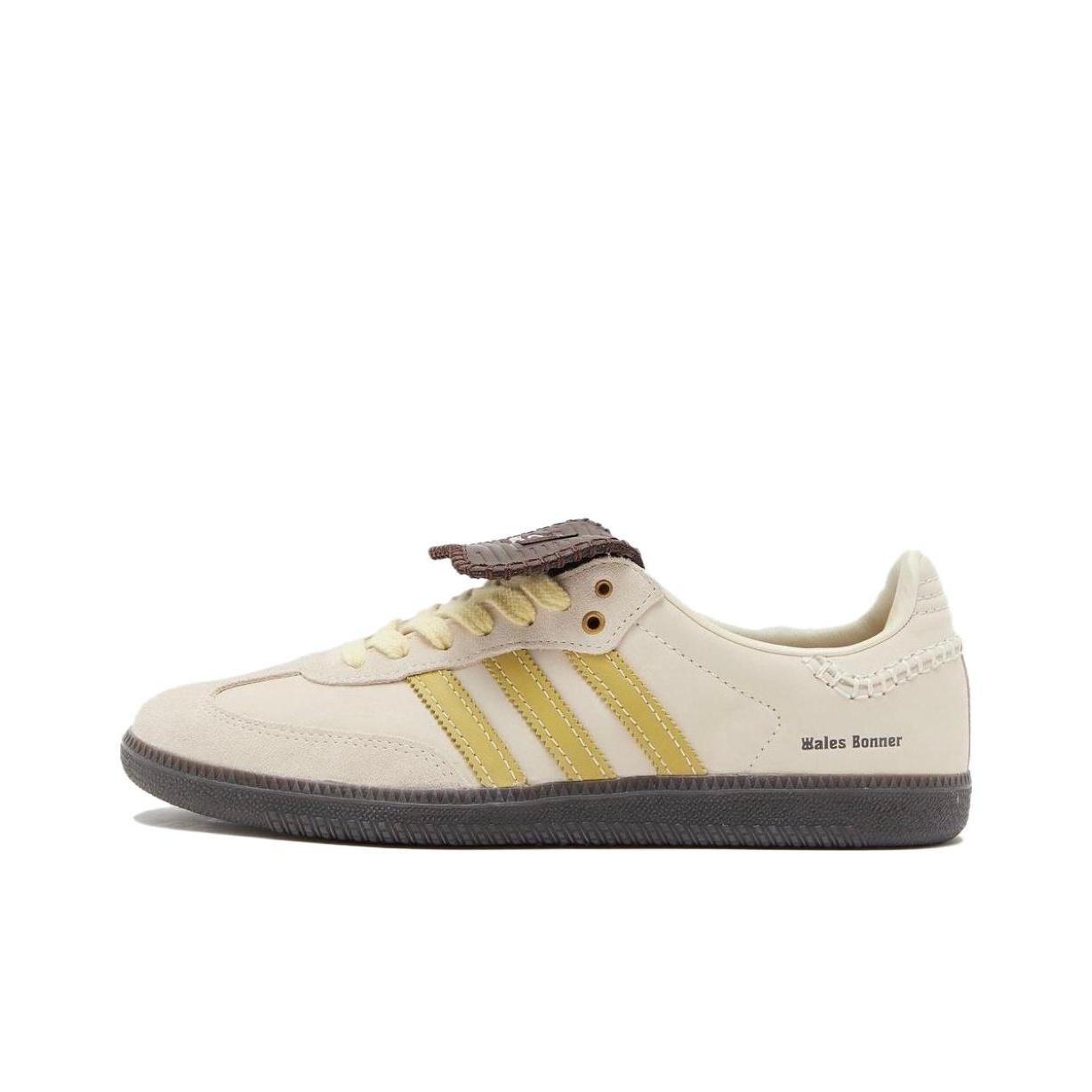 

кроссовки adidas Samba Wales Bonner Ecrtin Brown ID0217