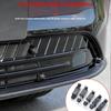 Fit For Leapmotor B10  Car Specialized Insect Screen Air Conditioner Air Intake Protective Cover Front Grille Radiator