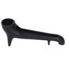 Silicone Machine Water Tank Funnel Quick Access 4 Feet Tilted Heat Resistant Coffee Machine Long