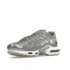 Nike Air Max Plus Metallic Silver Unisex Sneakers Grey-Fog FJ1012-095