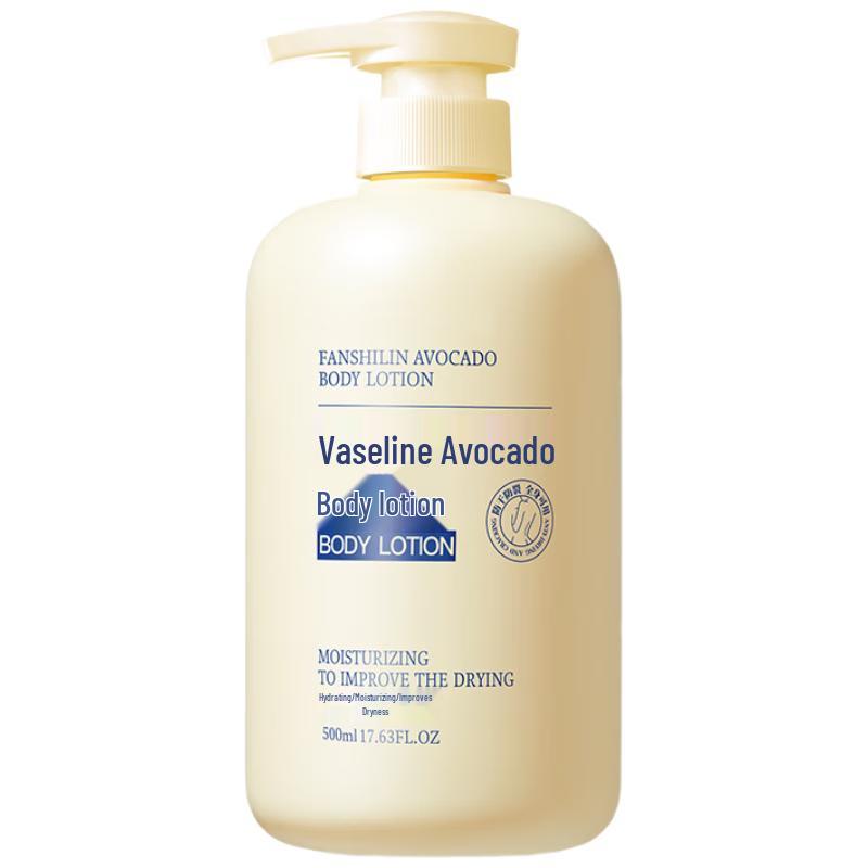

Fog Post Moisturizing Body Lotion & Cream