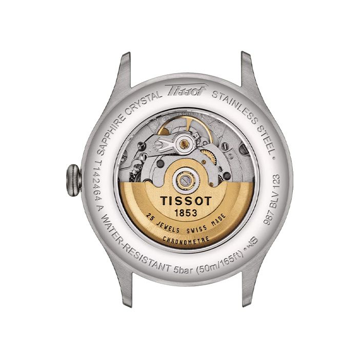 Tissot Heritage 1938 T142.464.16.332.00