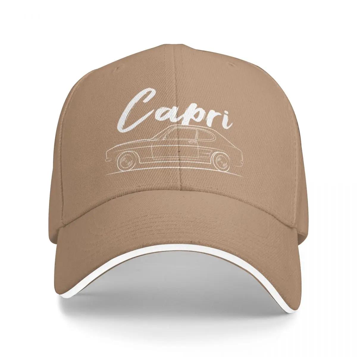 Classic Legend Capri MK1 Racing Baseball Cap Winter hat Hat men Golf Wear Men Women s