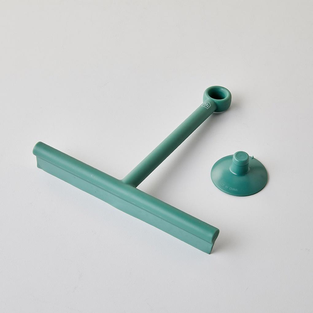 WOW Clean Window Cleaner and Suction Cup Set Green_HOMFEL_CL1122031