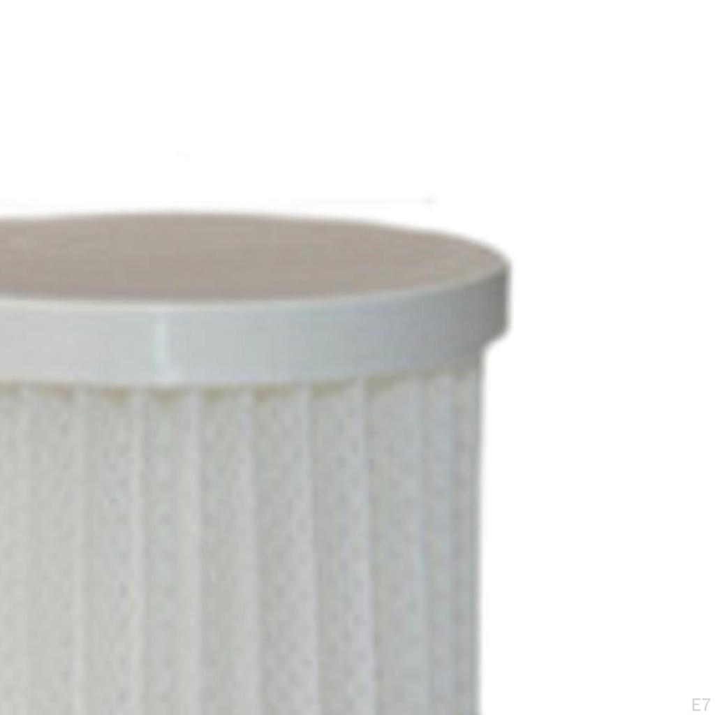 10 -piece Replacement Filter for Vacuum Breaks