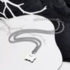 New Little Ghost Cloud Necklace Ins Frigid Wind Sweater Accessories Hip-hop Jewelry Titanium Steel Necklace for Men and Women