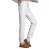 Down Pants for Women To Wear Outdoors in Autumn and Winter. They Are Thick and Small Pants for Women To Keep Warm Outdoors in The Sub-zero Temperature