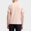 New FILA Polo Shirts Men's Gray Honey Powder F11M327107FPK