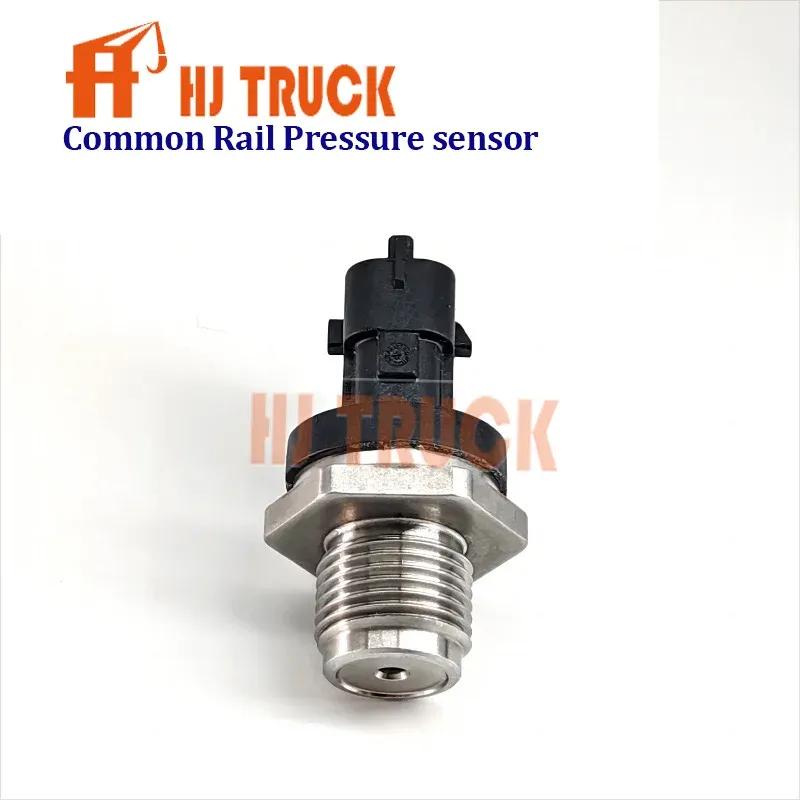 68092292AA Fuel Rail High Pressure Sensor common rail pressure sensor 0281006160 FOR BOSCH JEEP WRANGLER JK LIBERTY CHEROKEE KK