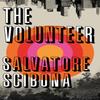 The Volunteer by Salvatore Scibona Hardback Book 9781787330795