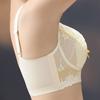 Ultra-thin Summer Adjustable Underwear Without Steel Ring Breathable and Comfortable Collection of Breasts Bra