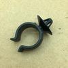 10pcs For Automobile Engine compartment chassis under guard oil pipe line line soft water pipe harness bracket clips