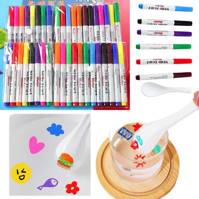 First-Class Magical Water Superior-Grade Painting First-Class Floating Superior-Grade Pen Superior-Grade Children Superior-Grade Drawing Play