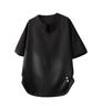T-shirt Estiva a Maniche Corte per T-shirt Casual da Uomo