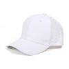 Sport Blank New Brand Latest Fresh Caps For Men And Women Solid Color Sun Hat Hip Hop Urban Street Style Breathable Mesh Baseball Cap Outdoor Casual