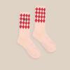 Baby Girl Socks Toddler Kids Cartoon Floor Socks BC Design New Autumn Cute Boys Clothes Knee High Socks Tube Bebes Accessories