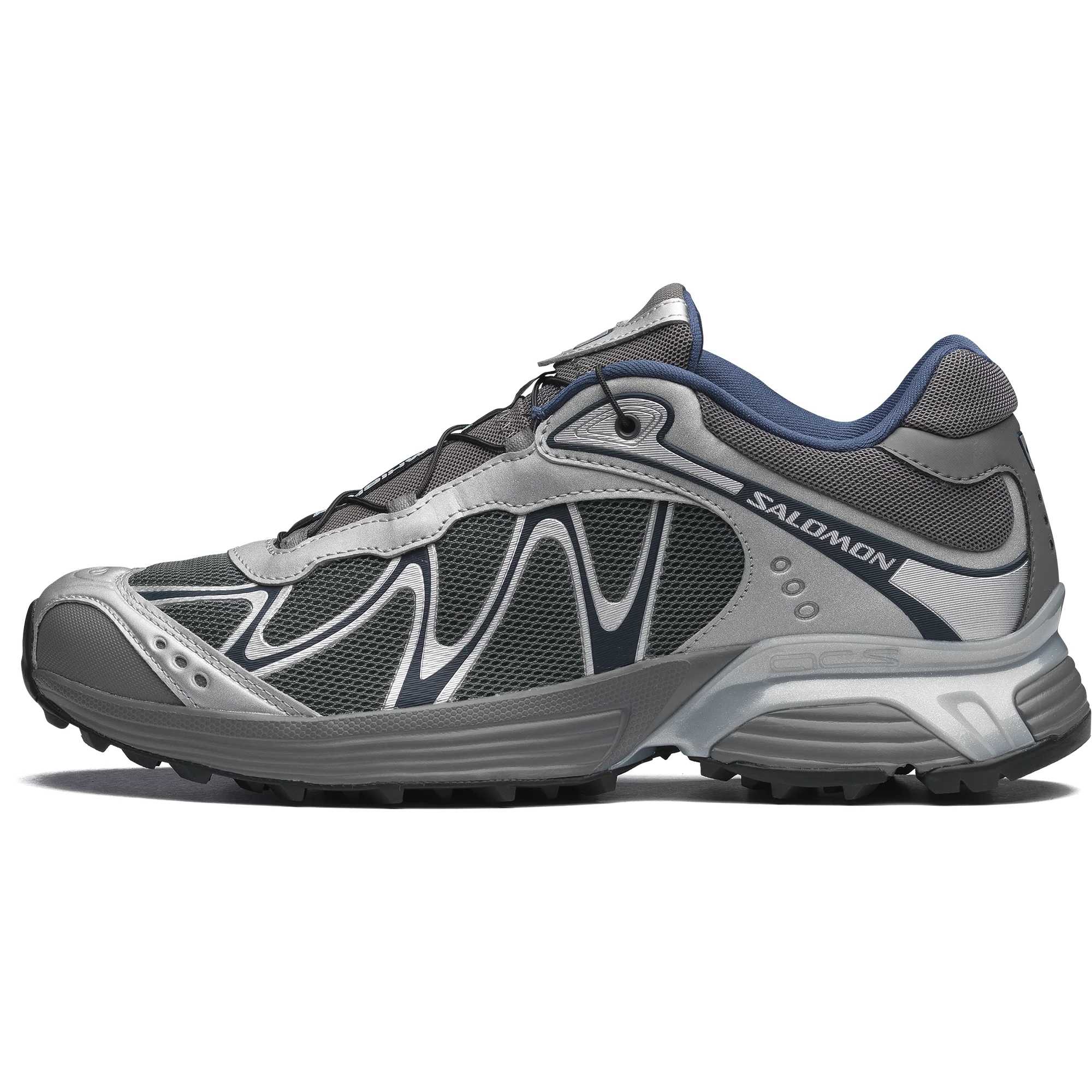 

SALOMON XT WHISPER Fabric Low top Outdoor Shoes Unisex 492193 43⅓