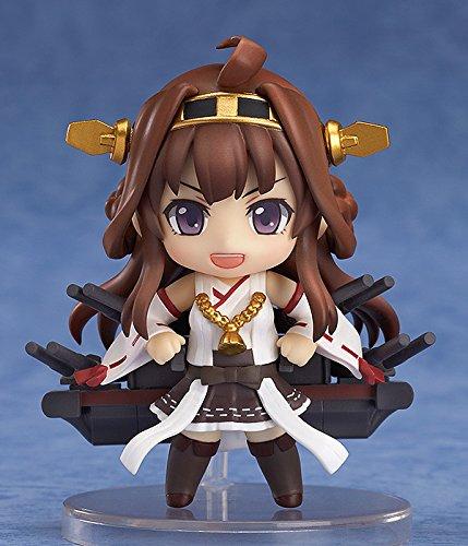 Nendoroid Petit Kantai Collection KanColle Painted Trading Movable Figure Box of 6 -KanColle- Non-scale ABS&ATBC-PVC