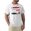 Do NOT touch my Nova Funny Warning TShirt Plus Size Loose Short Sleeve Top