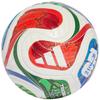 Bola adidas Trionda FIFA World Cup 26, Qualidade FIFA Pro, Futebol Unissex branco