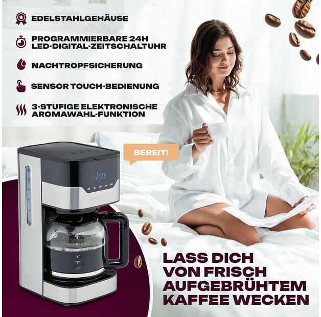Coffee Maker Proficook PC-KA 1169 (501169)