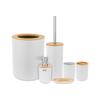 Teesa Bathroom Accessories Set