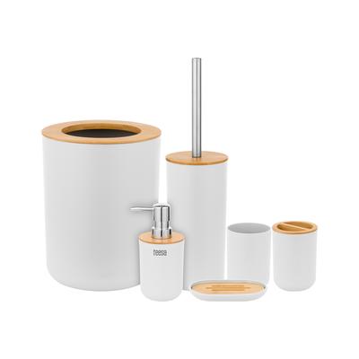Baie și WC – Seturi de accesorii pentru baie