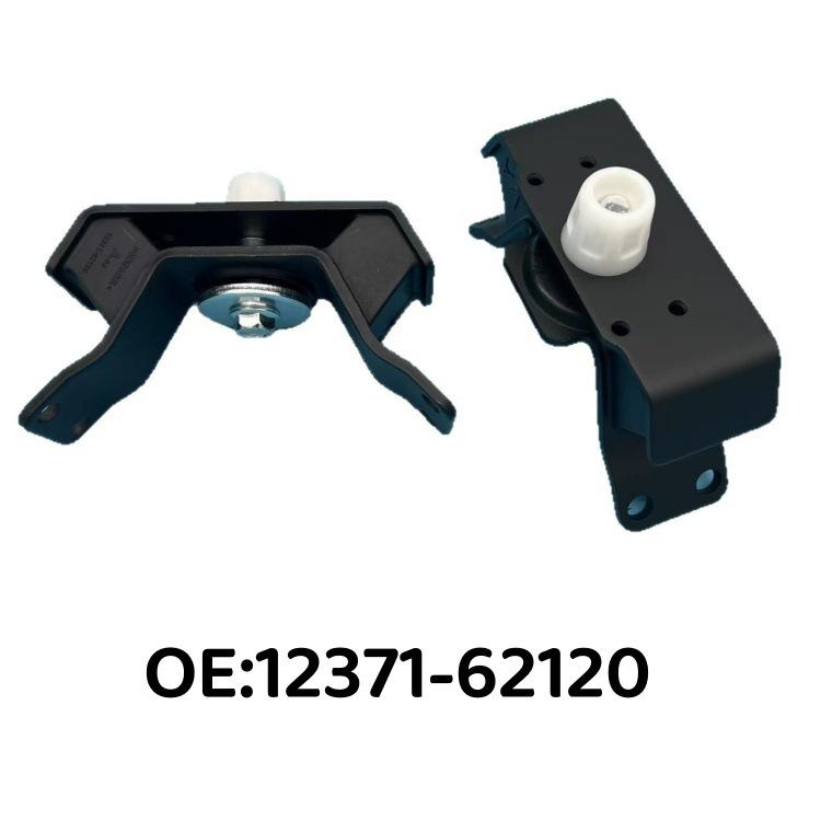 12371-62120: Engine Mount for Toyota Prado/Hilux 12371-62120