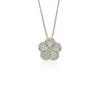 MELA BIANCA Chilegio Necklace