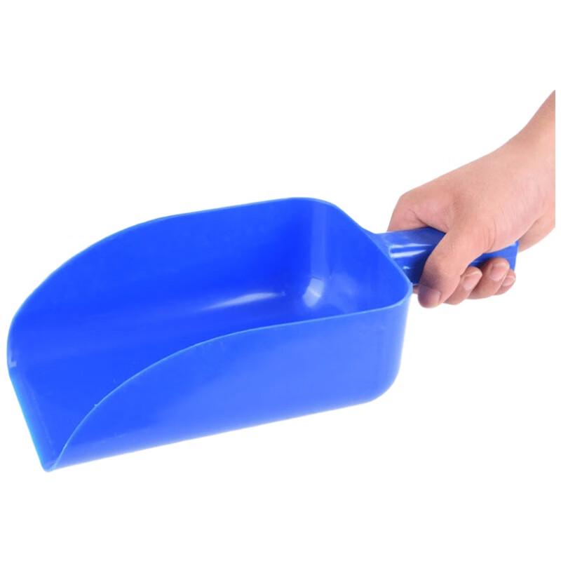 Plastic Feed Shovel