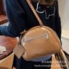 Premium sense niche bag women's 2025 autumn and winter new trendy and versatile ins this year's popular foreign fashion shoulder bag