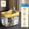 Large Capacity Pet Water Fountain
