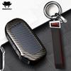 New Zinc Alloy Car Remote Key Case For Kia Sportage Ray Seltos Sorento Soul Telluride Cerato K5 K8 Ceed Forte Niro Smart Keyless
