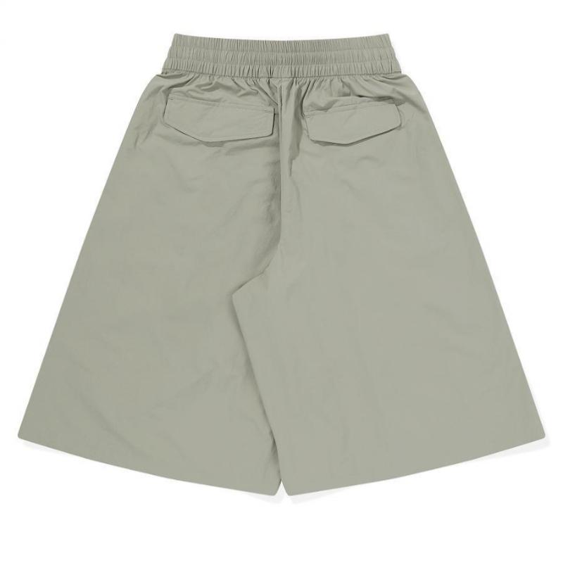 Bbc Earth Women S Riboni Shirring Culotte