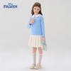 Disney Elsa Girls' Long Sleeve T-Shirt
