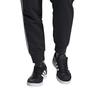Adidas Grand Court SE Core Gray Size Cm Sneakers, Black/Footwear White/Dub (FW6690), 22.5