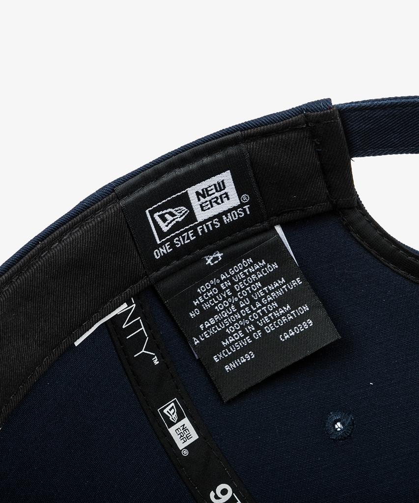 NEW ERA 920Unst Ne Nyc Classic Nvy