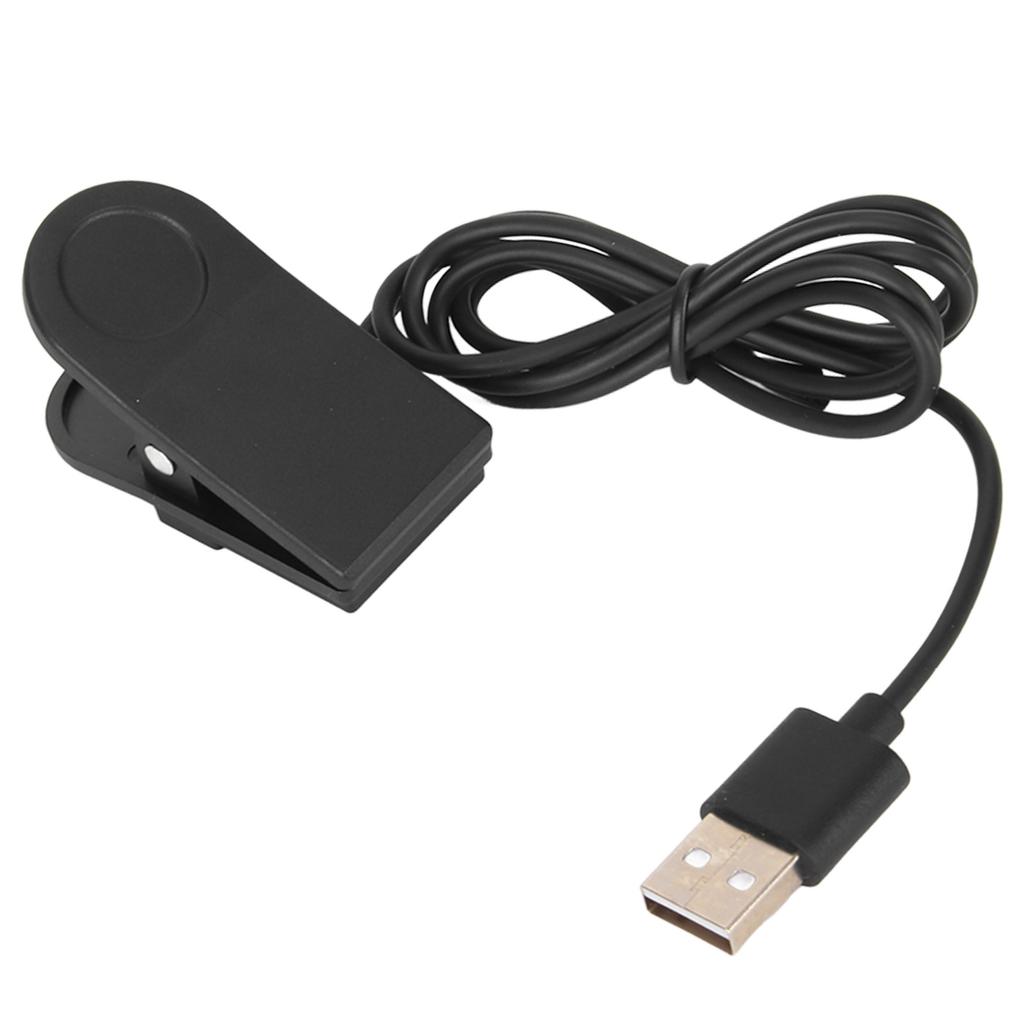 Smart Watch Charger ABS and TPE 1 M USB 5V 1A Smart Watch Charger Cradle for Chronos Smart Watch