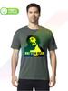 100% Cotton Round Neck Heavy Weight Men's T-shirt Kill Your Idol Axl Rose Guns N Roses Custom Printed S-xxxl Tops Tees