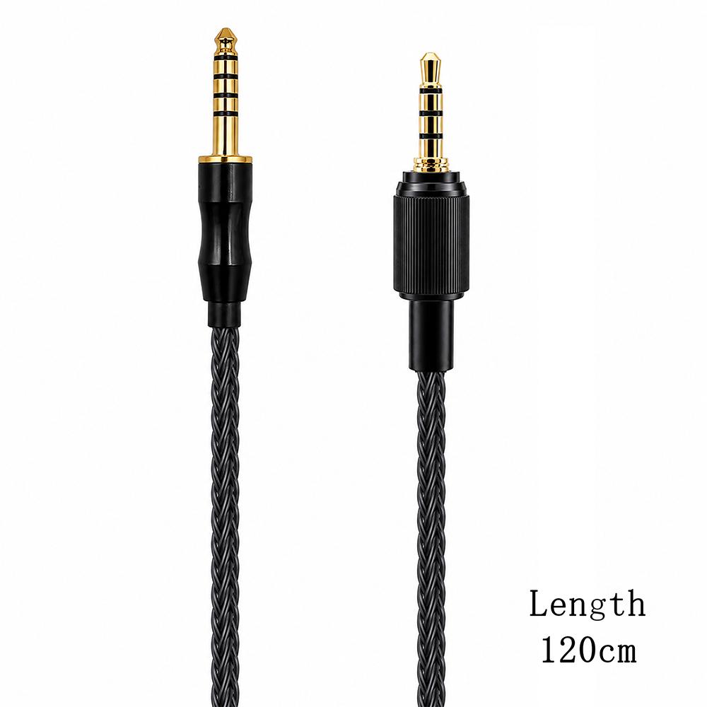 Upgrade 4.4mm Balanced Audio Cable