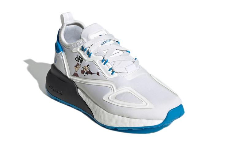 Adidas ZX 2K Boost J Star Wars Intergalatic Race GS G55568