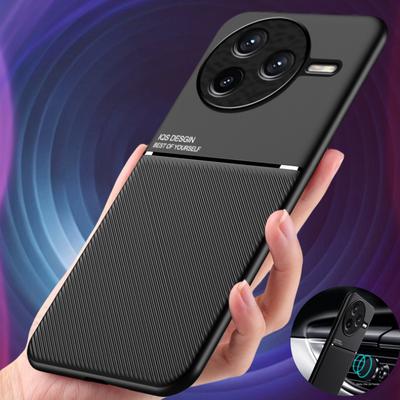 For Xiaomi Poco F7 Pro 5G Case Magnetic Leather Protect Phone Cases On Poko Poxo Pocco Little F 7 Pro F7Pro 5G Back Cover