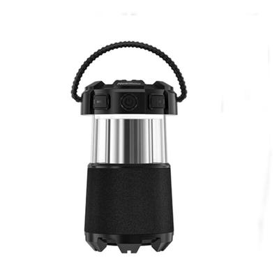 Newmine Portable Outdoor Wireless Bluetooth Speaker CN Plug (adapter Included)
