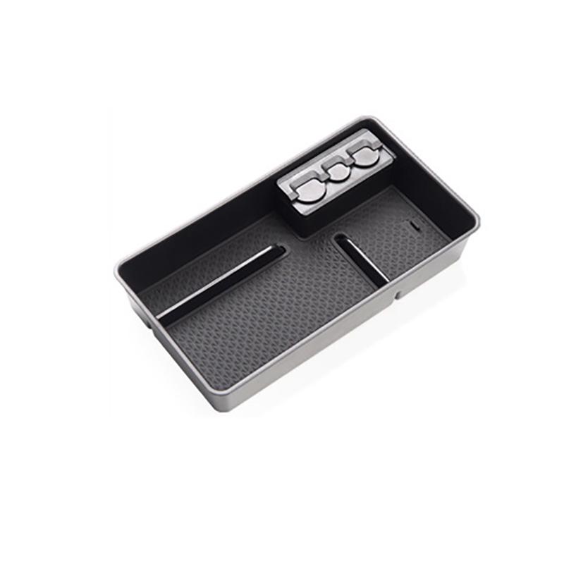 Car Center Control Console Storage Box Holder Organizer Tray for Nissan Altima 2019 2020 2024 2024 Interior Accessories