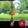 Digalon Bodhi Lotus Car Hanging Ornament