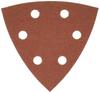 Makita Sanding Paper #180 Triangular 96×96mm A-53621 10 Sheets