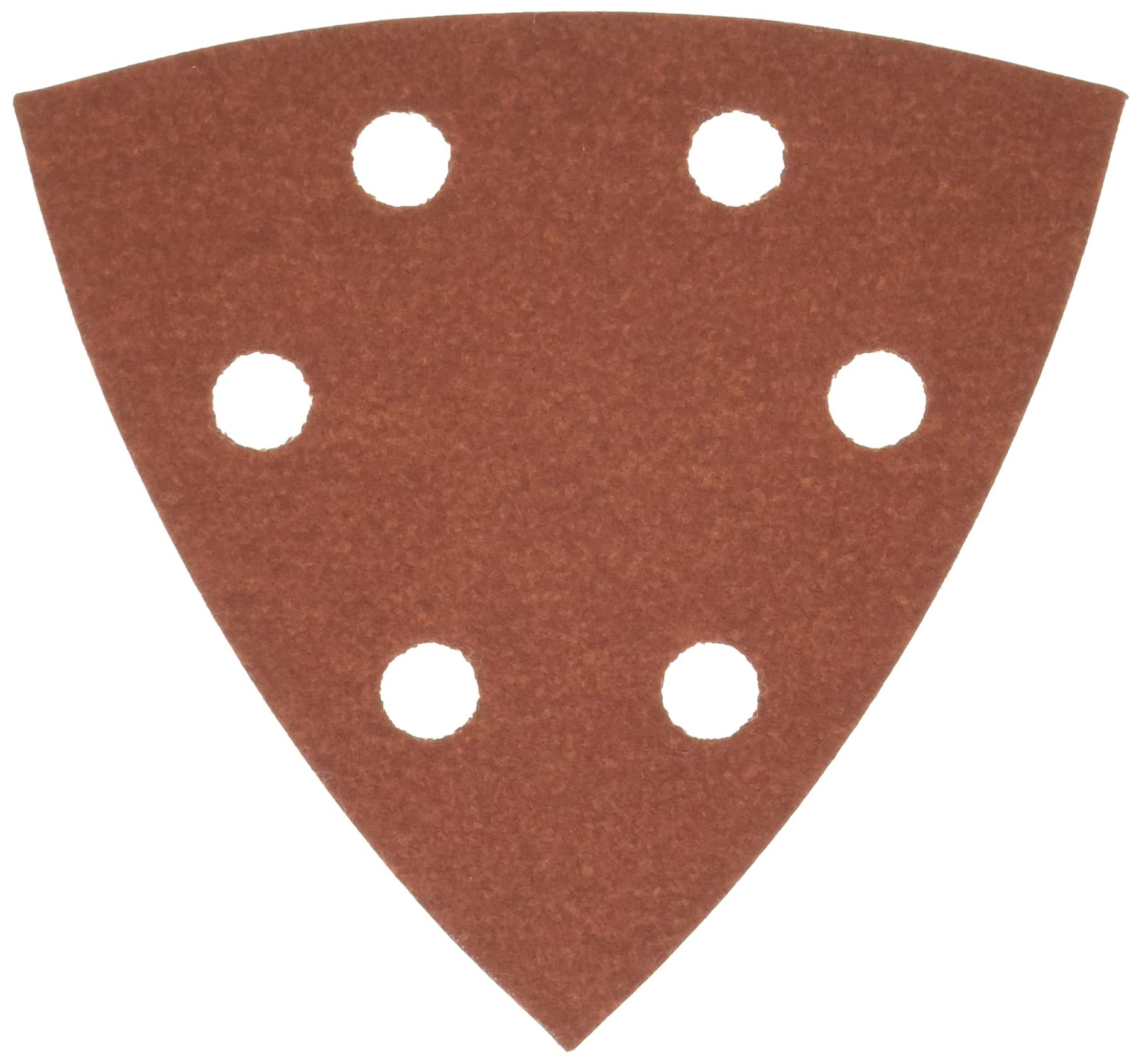 

Makita Sanding Paper #180 Triangular 96×96mm A-53621 10 Sheets