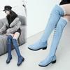 Botas altas – Botas altas