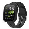 Armband+Gehäuse für amazfit bip 6 Uhrenarmband Ersatzband Armband Silikon Sport correa Armband+Abdeckung amazfit bip 6 Zubehör
